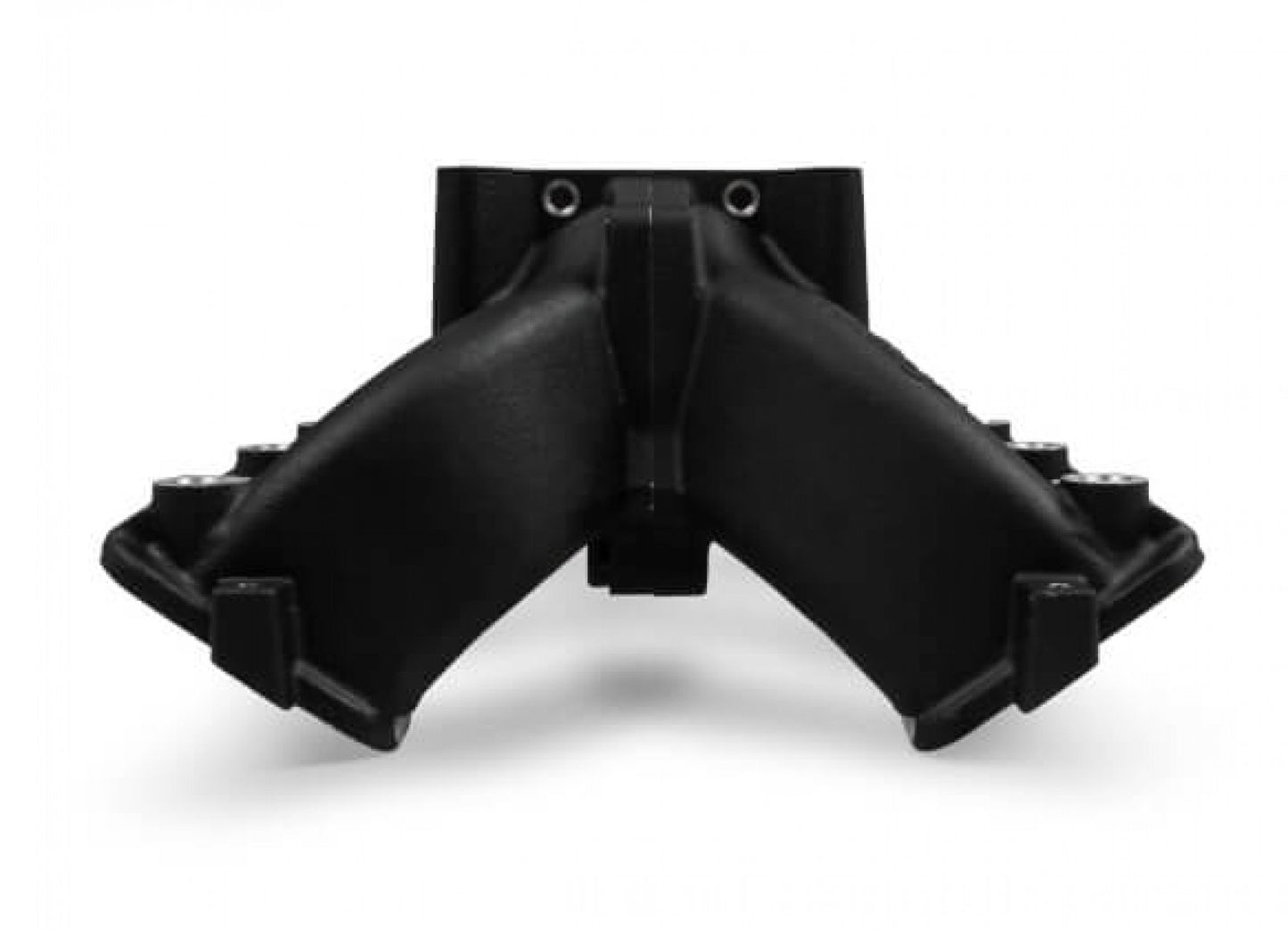 Holley Single Plane EFI Split-Design Race Intake Manifold- GM LS1/LS2/LS6- Black