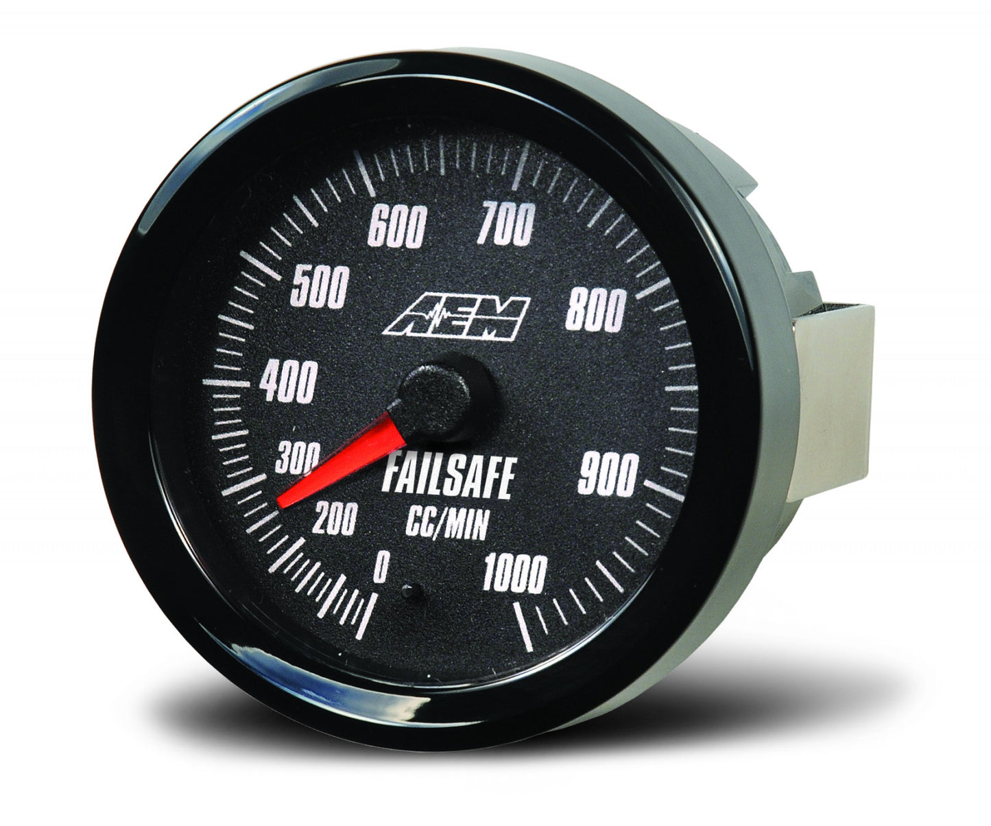AEM Water/Methanol Failsafe Device - SAE 1/4"