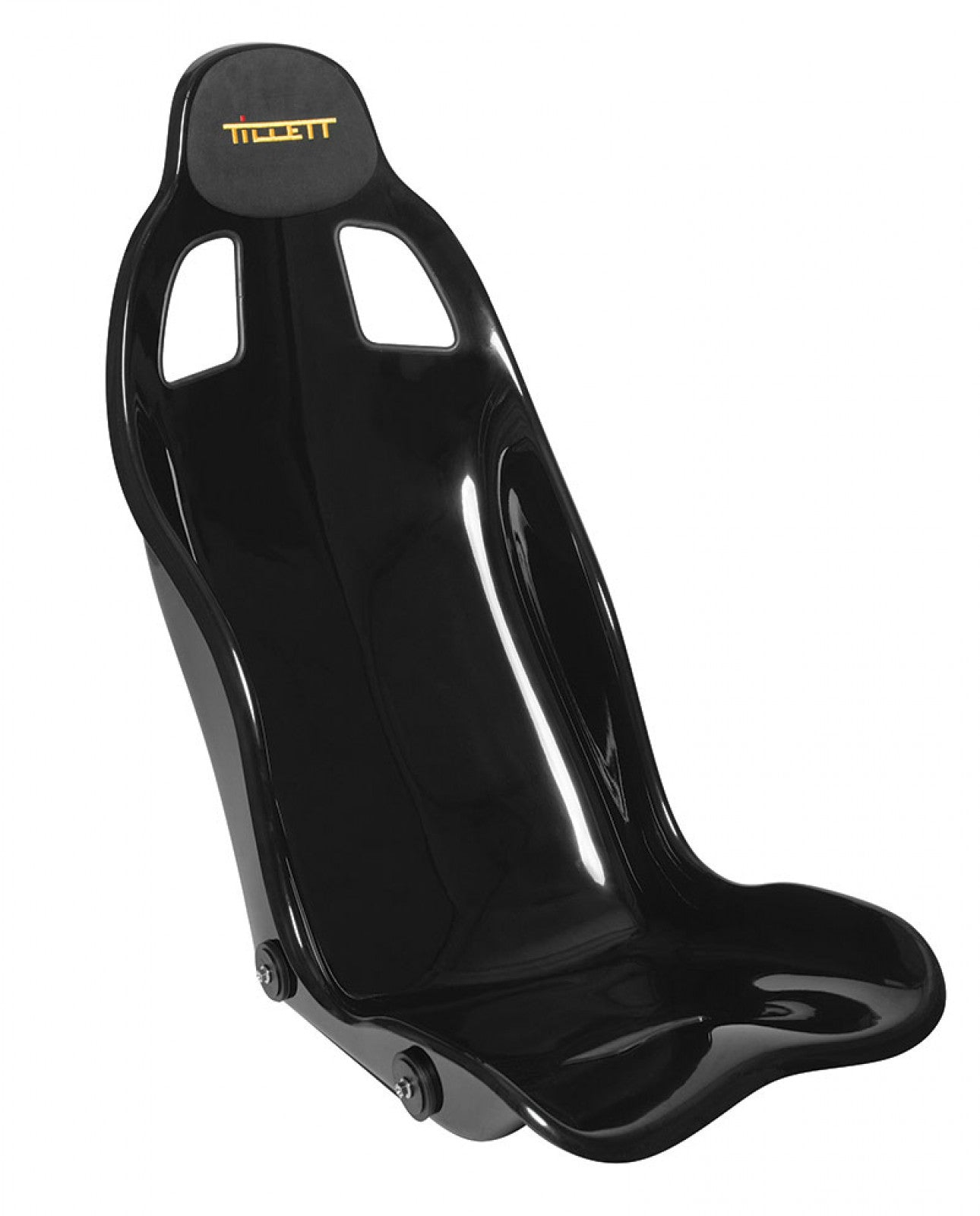 Tillett B5 Black GRP Race Car Seat