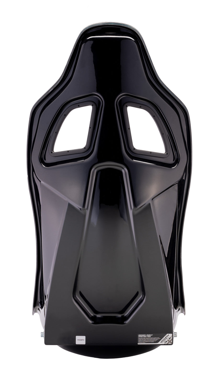 Tillett B10 XL Carbon Racing Seat