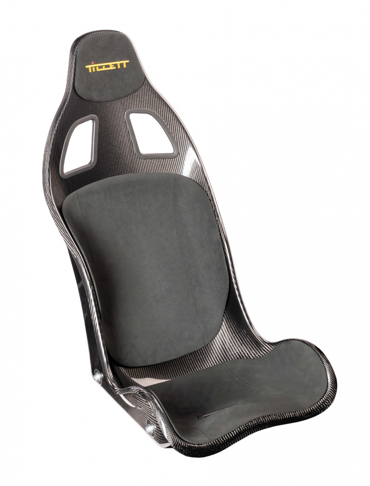 Tillett B9 Carbon Race Car Seat Edges On