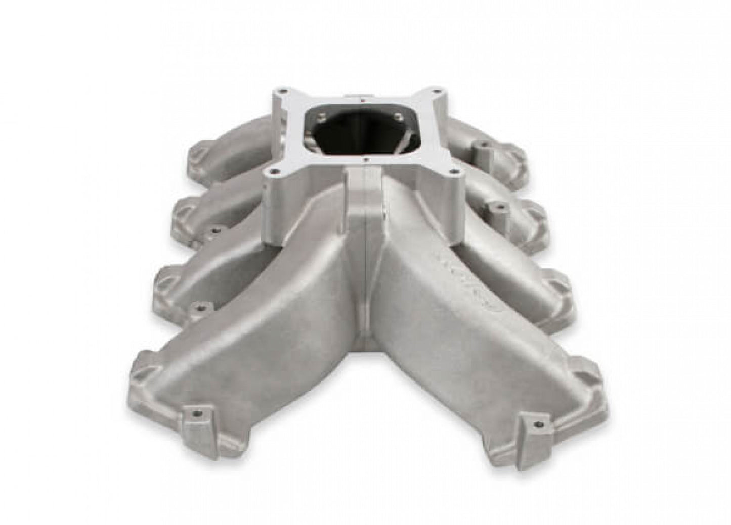 Holley Single Plane Split-Design Race Intake Manifold- GM LS3/L92-4150