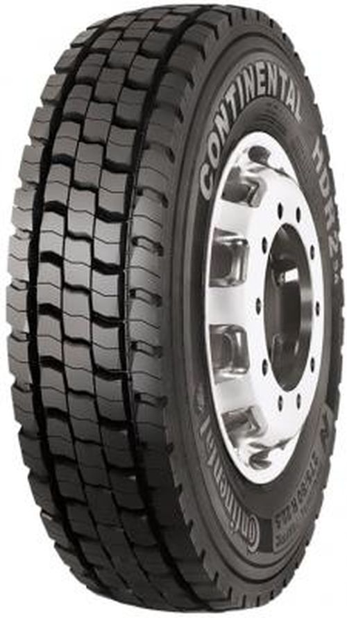 CONTINENTAL - HDR2 TREAD A 11R 22.5