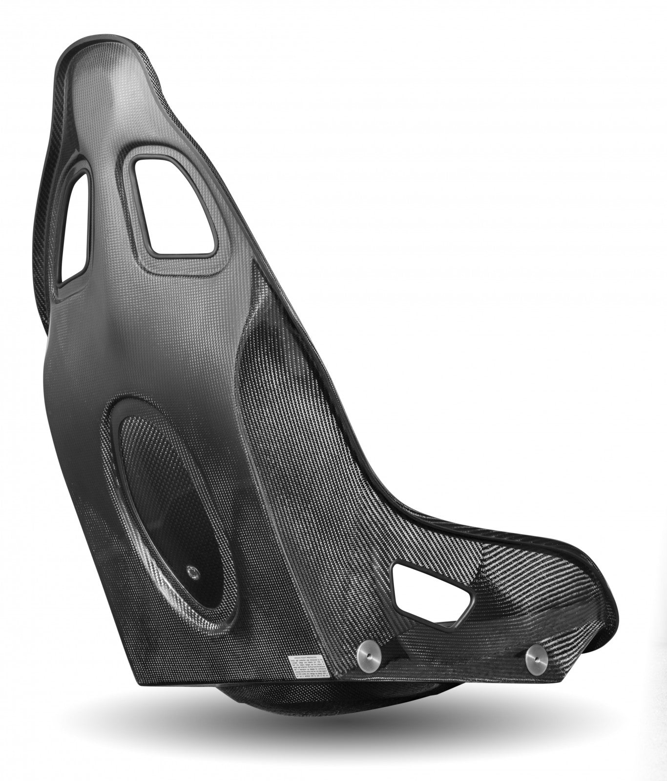 Tillett B7 XL Racing Seat with Edges On