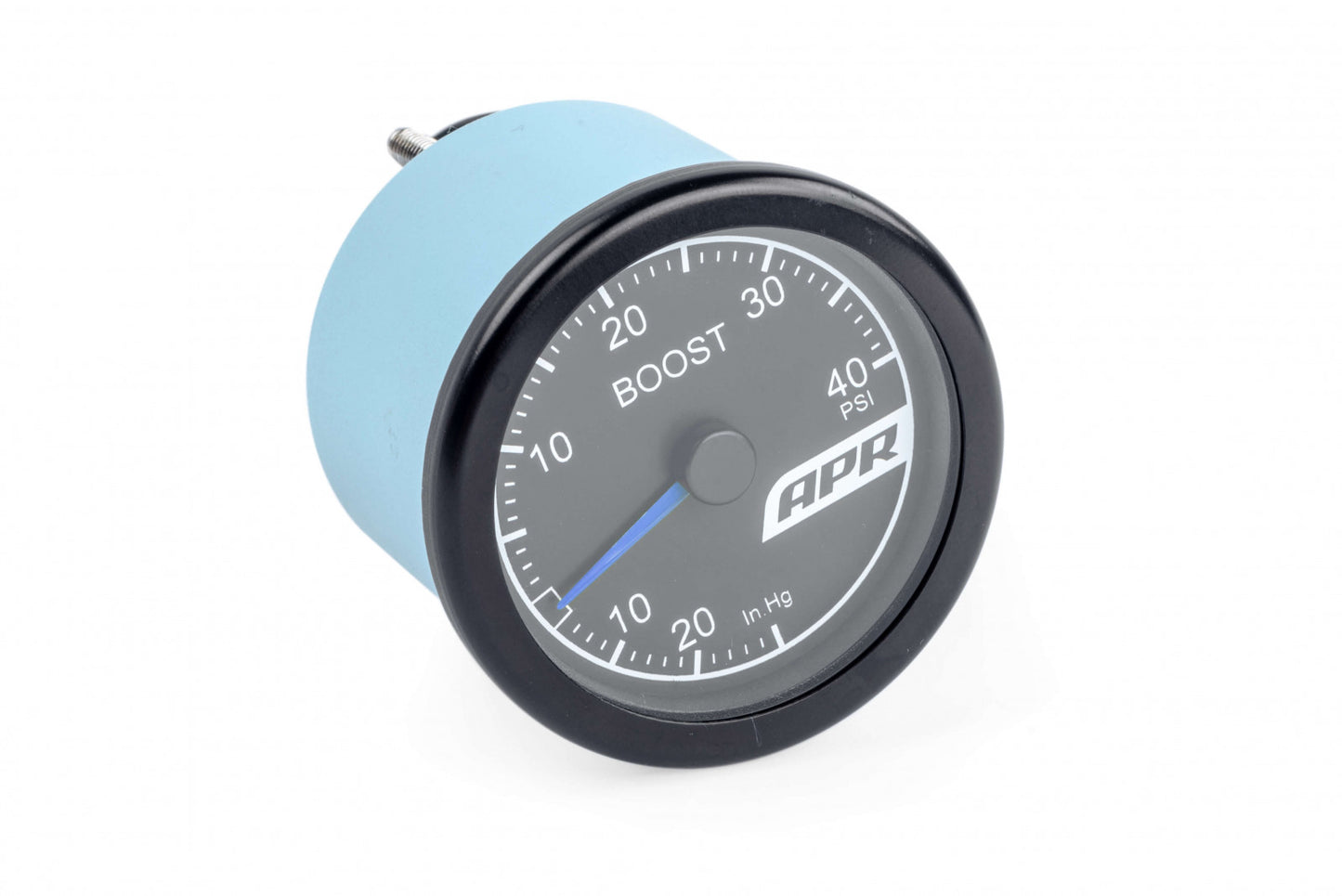 APR Universal Mechanical Boost Gauge System (Blue)