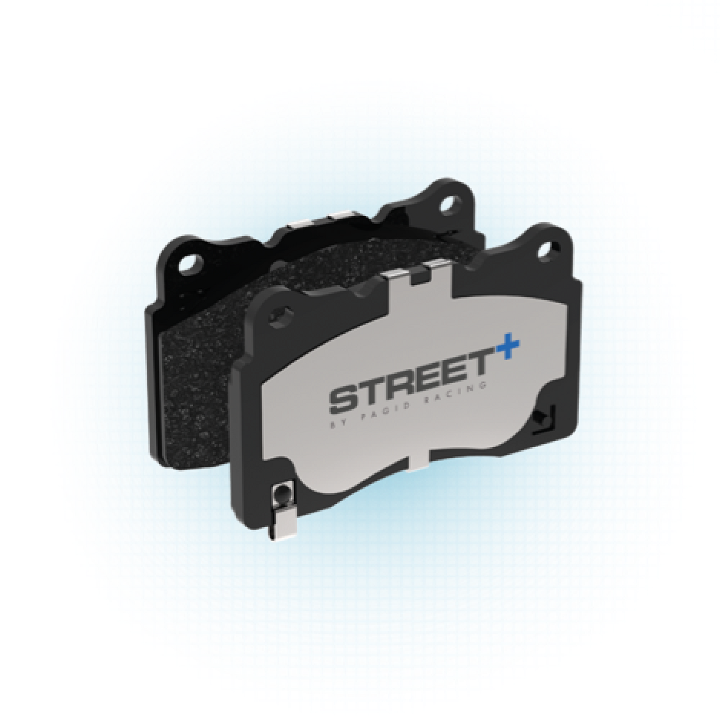 Pagid Street+ Nissan 300Zx (Z32) Front Brake Pads