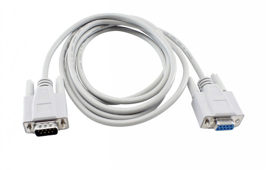 AEM 72" Serial "EMS Comms" Cable