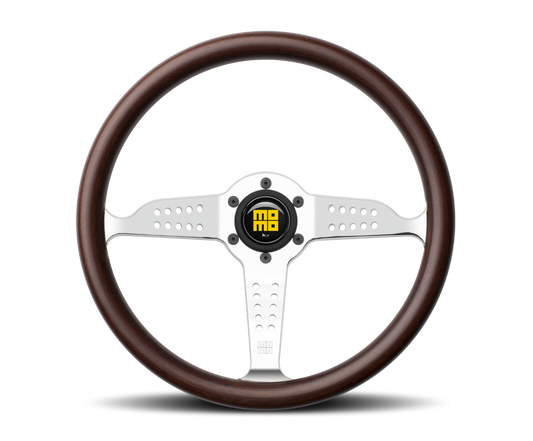 MOMO Grand Prix Steering Wheel