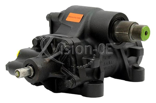 BBB Industries Steering Gear