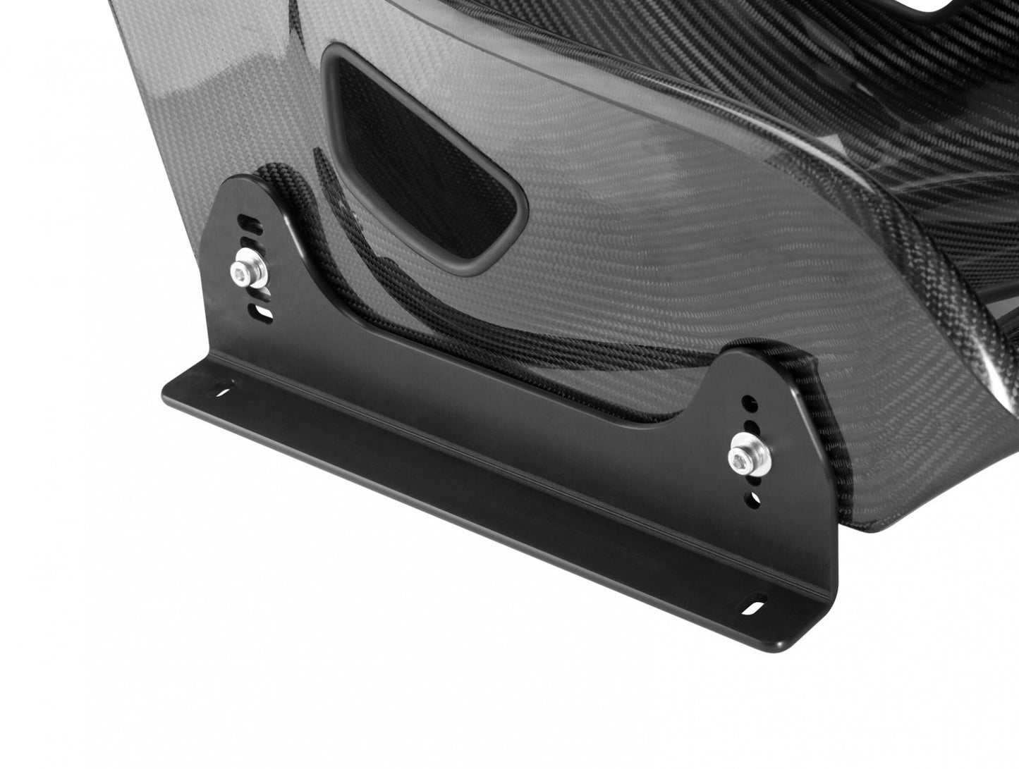 Tillett STBO Standard Outward Seat Mounting Bracket