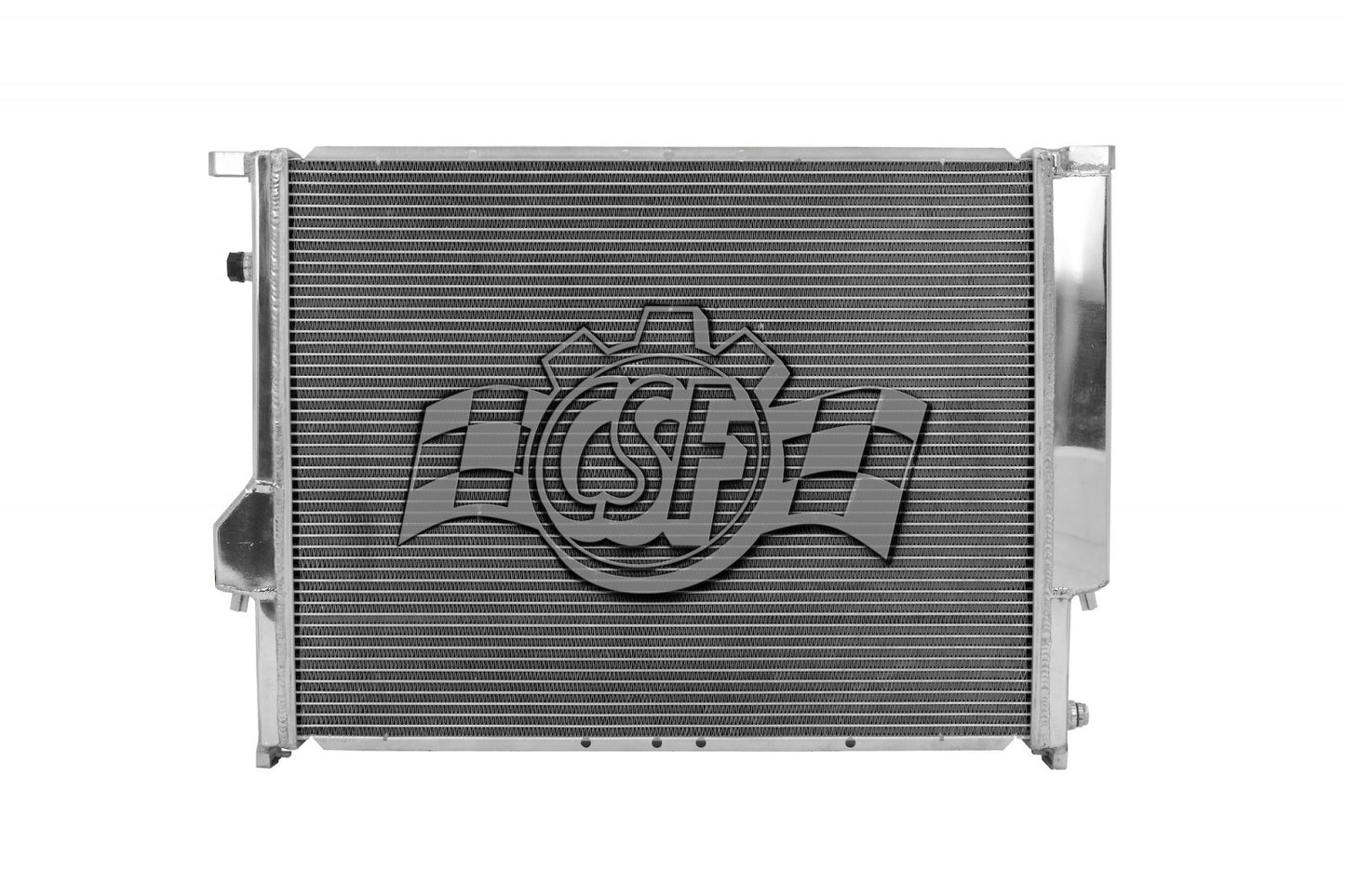 CSF 94-98 BMW E36 320i, 323, 325, 328, M3 Aluminum Radiator