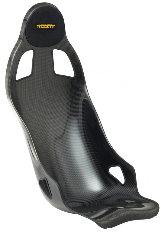 Tillett B3.5 Race Car Seat in Carbon/GRP