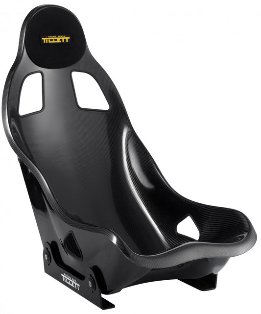 Tillett B4 Carbon/GRP Race Car Seat