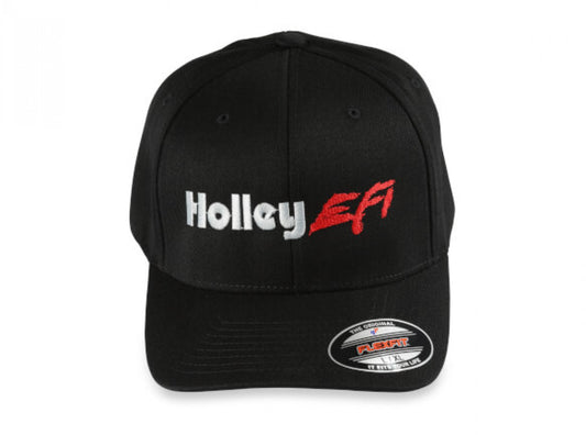 Holley EFI Flex Fit Hat