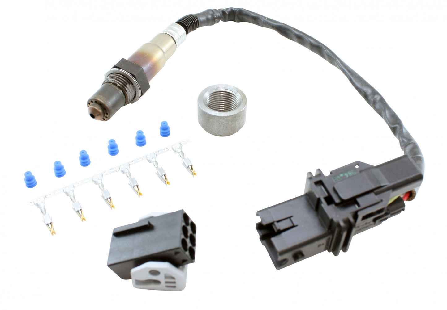 AEM Bosch LSU 4.2 Replacement O2 Sensor with Connector