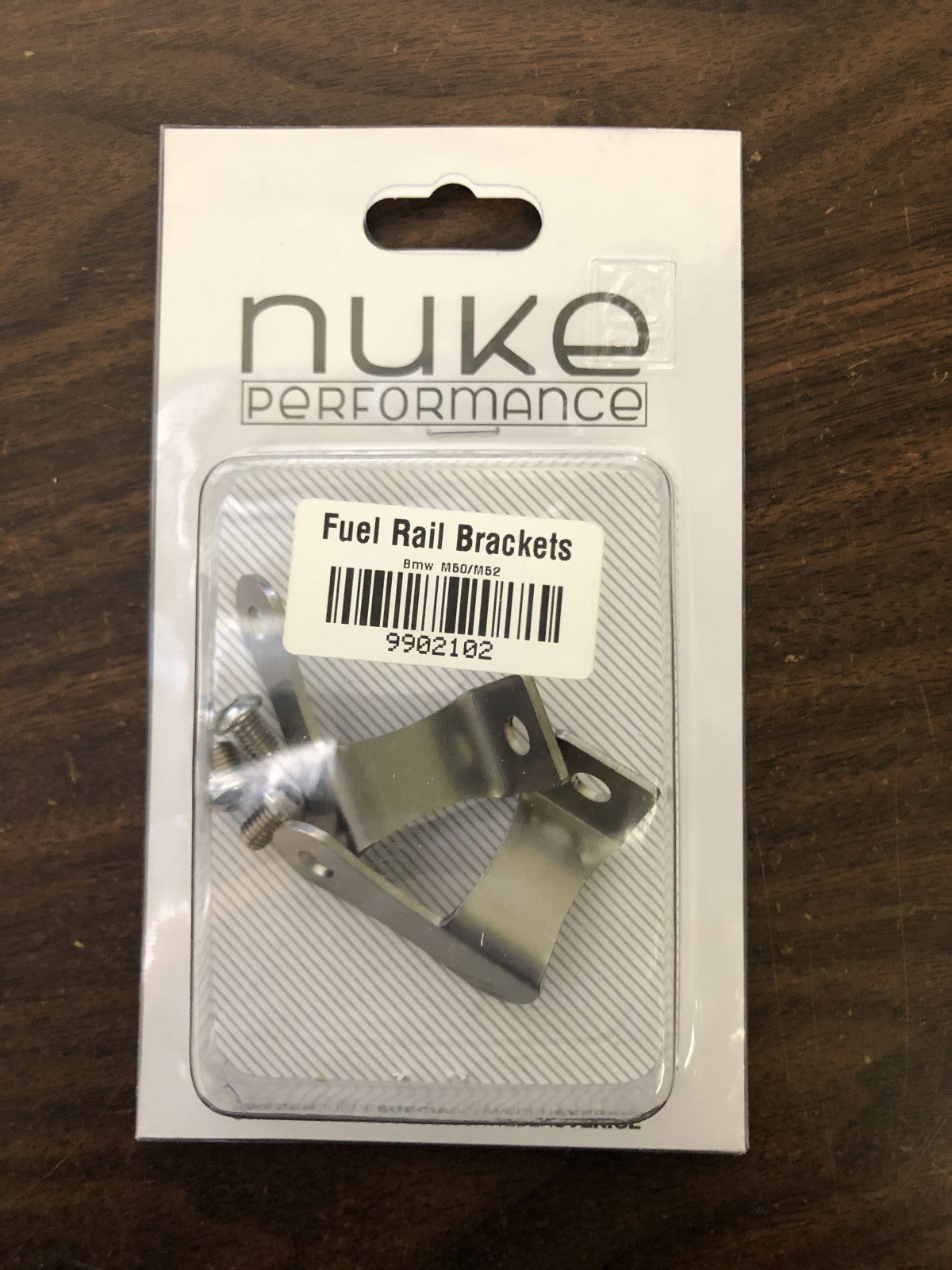 Nuke Performance BMW M50, M52 and S50 Fuel Rail Bolt-On Kit – Yoddha ...