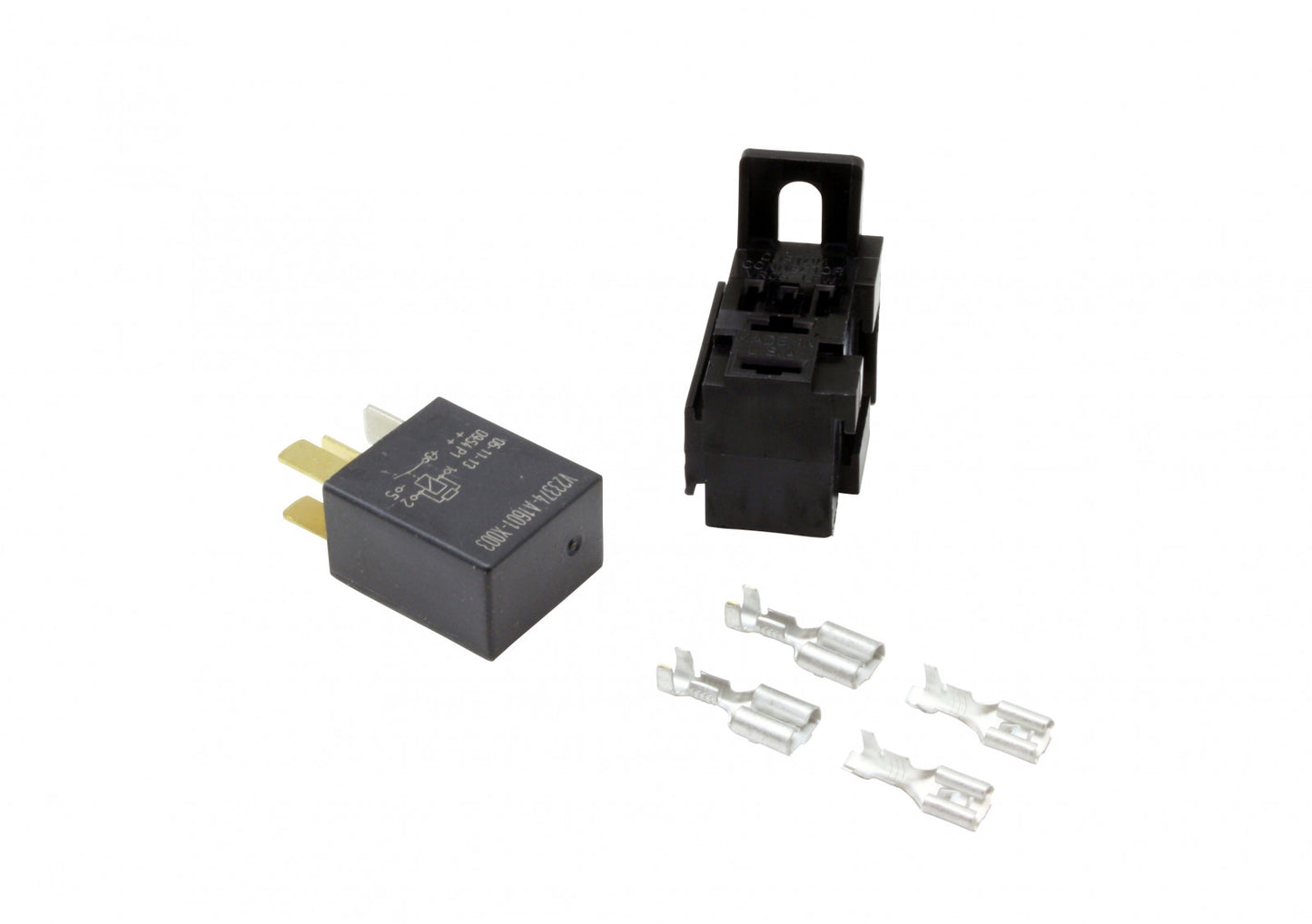 AEM Micro-Relay Kit