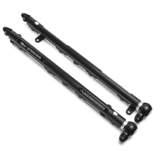 Nuke Performance BMW 8 Cylinder S65 Fuel Rail