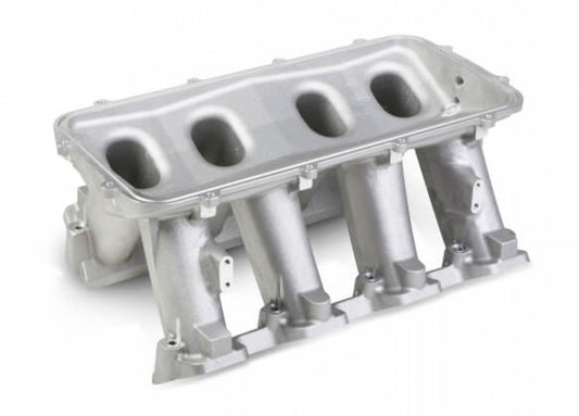 Holley Hi-Ram Lower Manifold - GM LS1/LS2/LS6