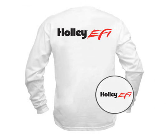 Holley EFI Long Sleeve T-Shirt