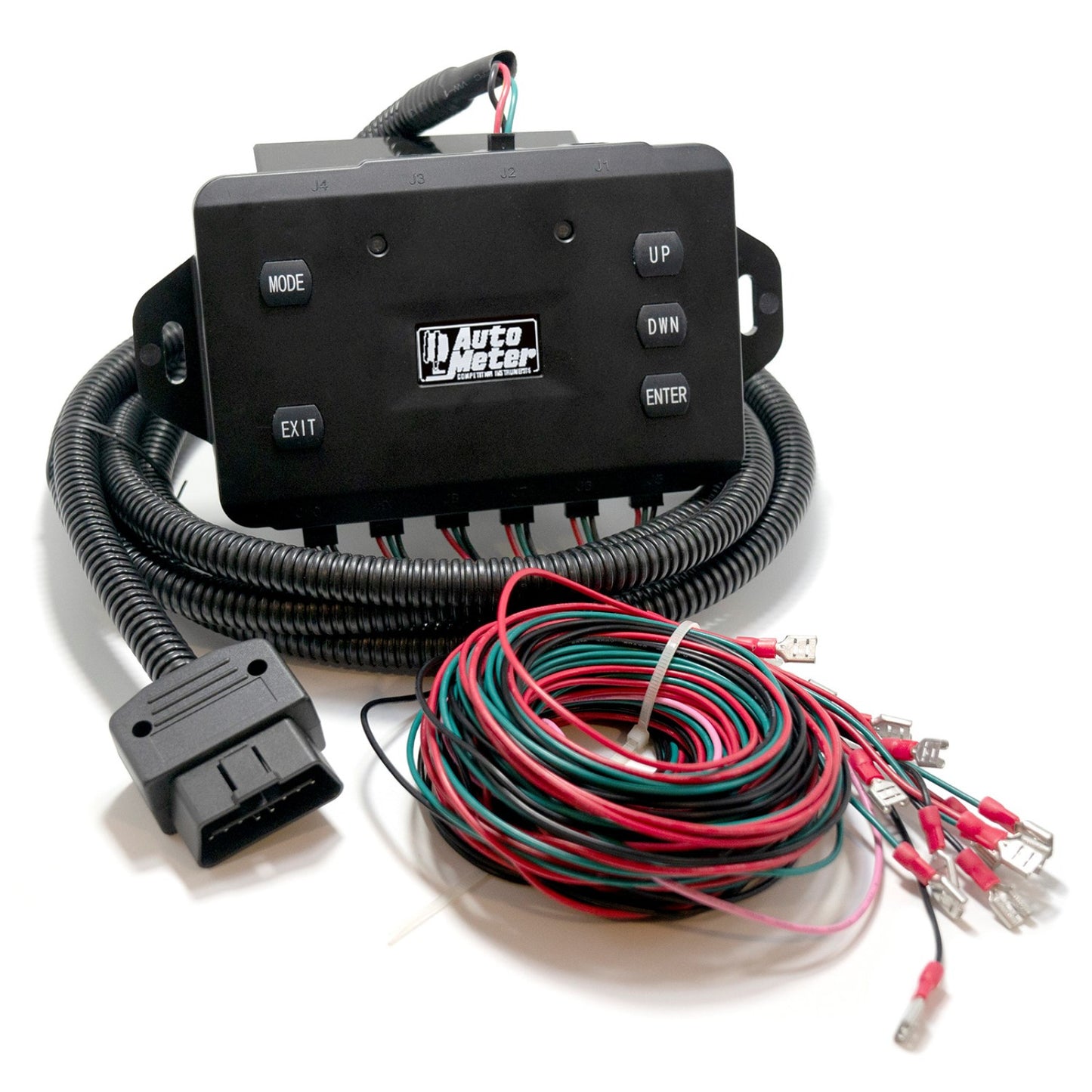 AutoMeter 9113 OBD-II DATA MODULE, CAN BRIDGE