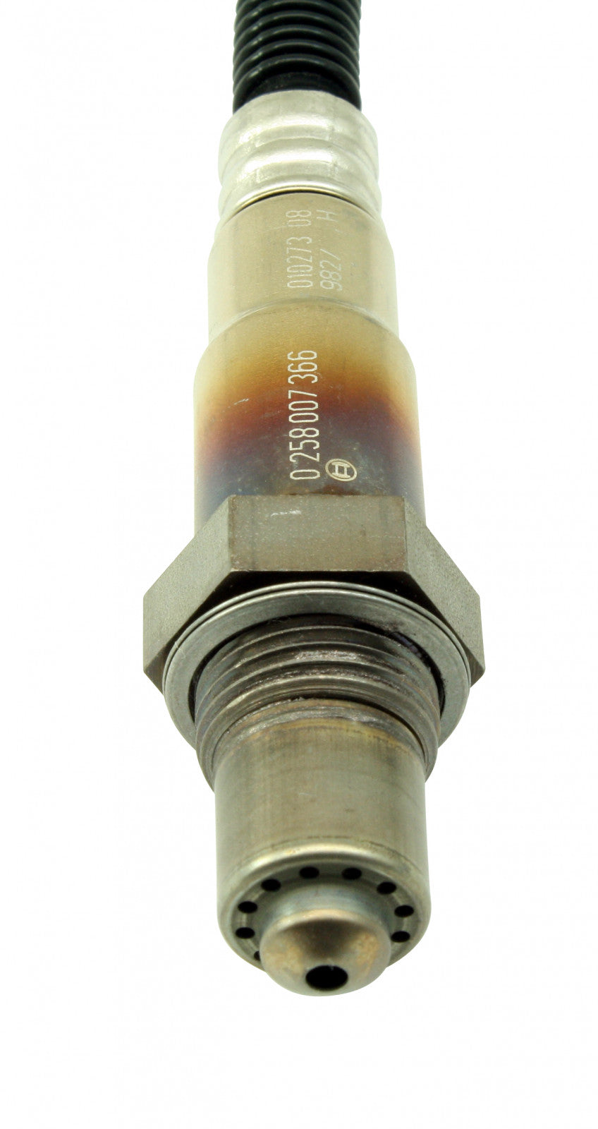 AEM Bosch LSU 4.2 Replacement O2 Sensor with Connector