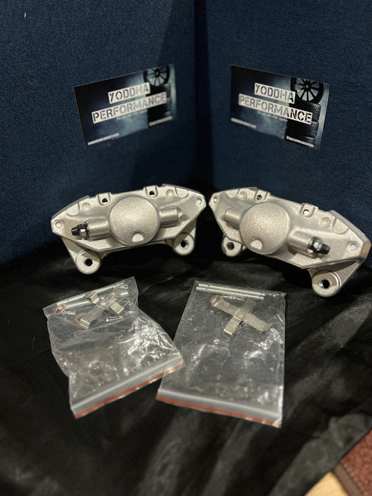 Brembo Remanufactured G35/350Z Rear Calipers (Pair)