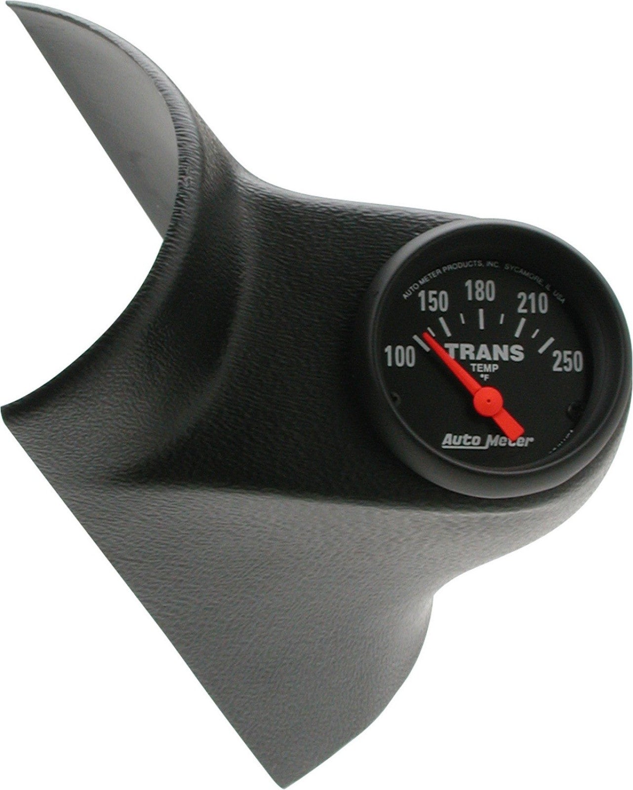 AutoMeter 5 in. PEDESTAL TACHOMETER, 0-10,000 RPM, MOPAR