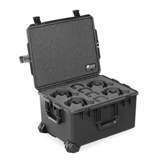 Nuke Performance Air Jack 90 C Elephant Foot Peli Storm Case