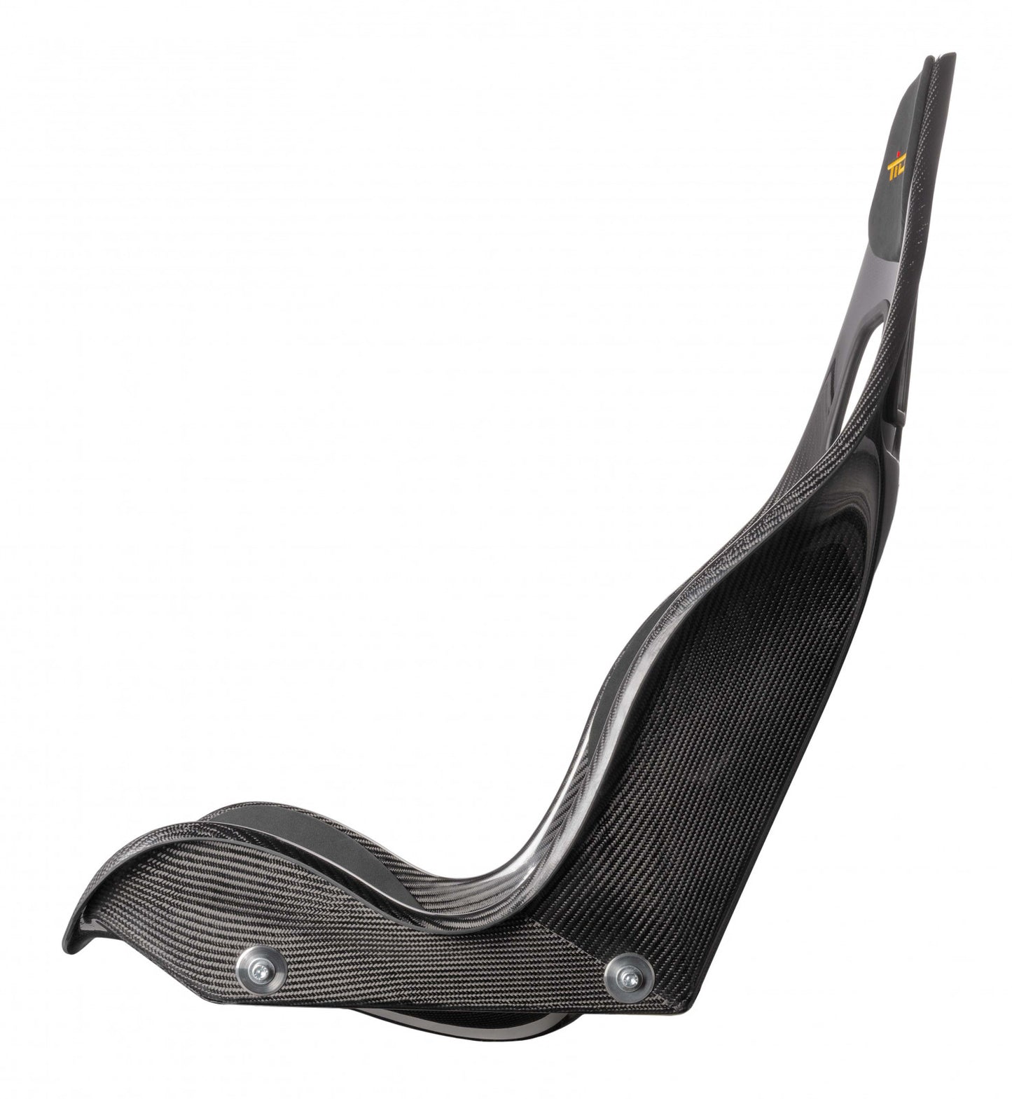 Tillett B9 Carbon Race Car Seat Edges On