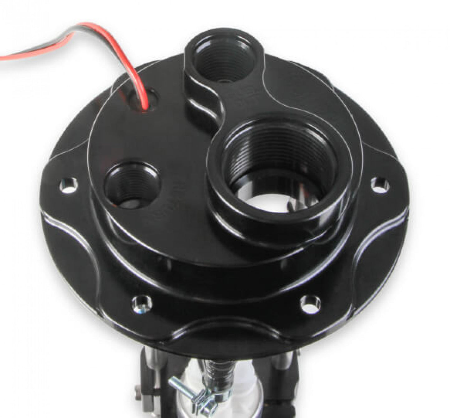 Holley Fuel Cell EFI Pump Module Assembly