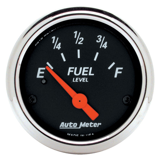 AutoMeter 5 in. IN-DASH TACHOMETER, 0-8,000 RPM, ARCTIC WHITE