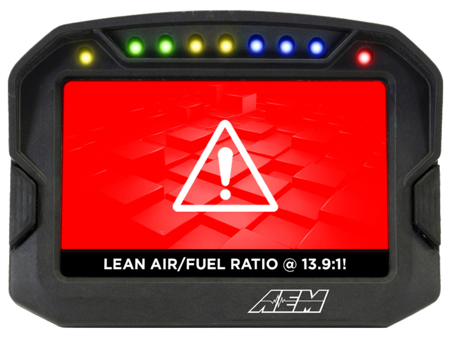 AEM CD-5 Carbon Digital Racing Logging Dash Display