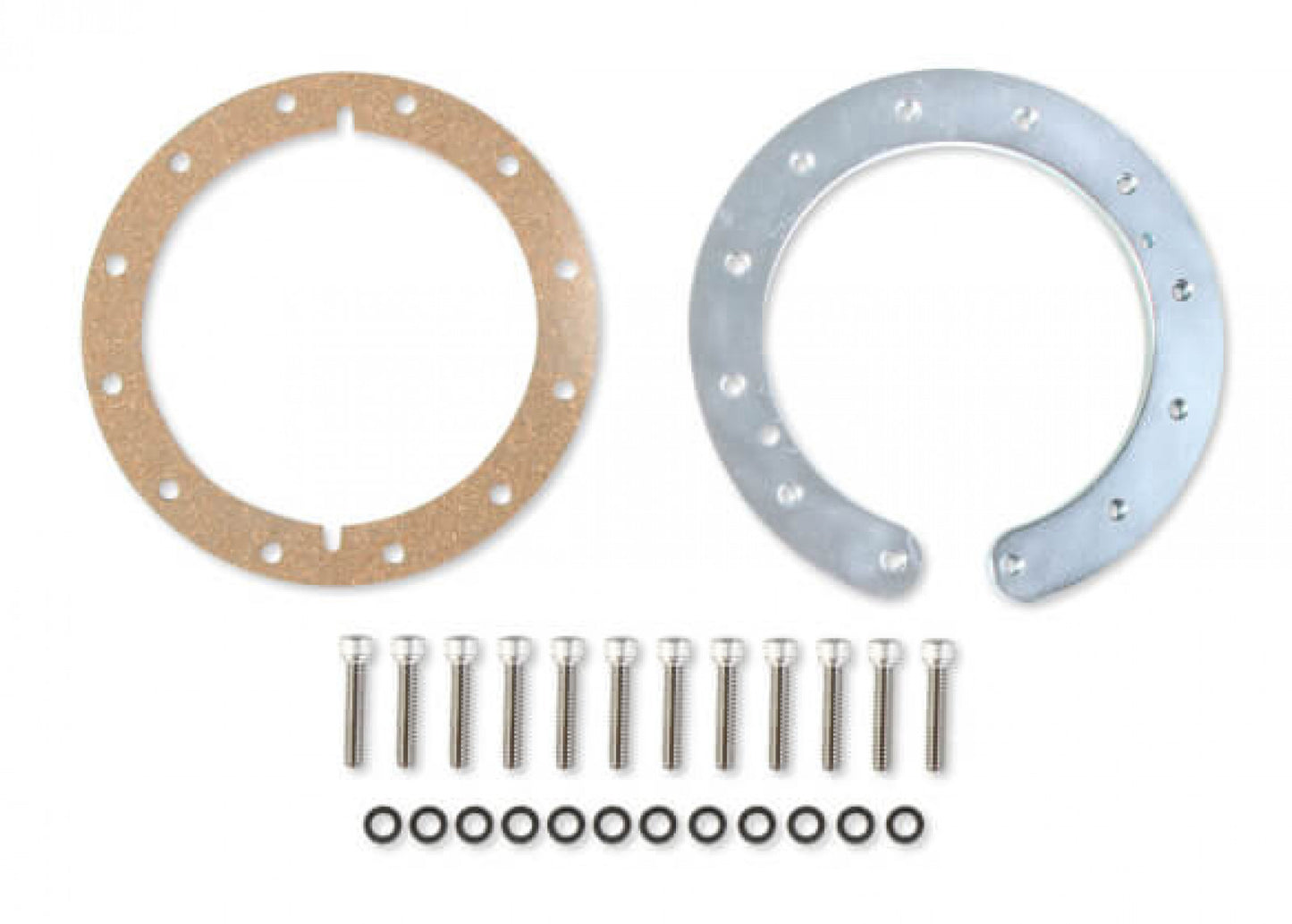 Holley Fuel Cell EFI Pump Module Assembly