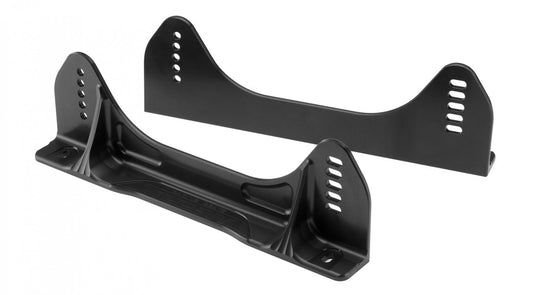 Tillett TB FIA Seat Mounting Bracket 2 Degrees Anodized Black