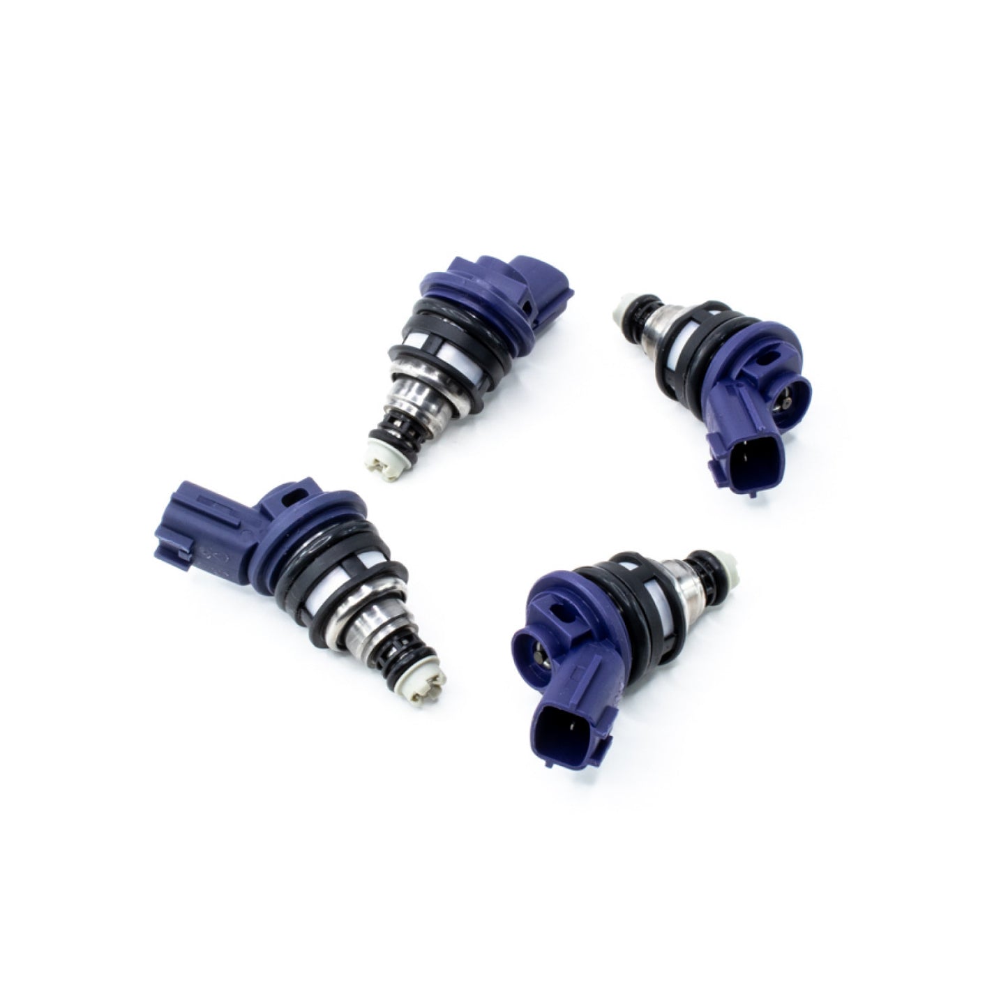 Deatschwerks Nissan G20/SR20/240sx Fuel Injectors Set