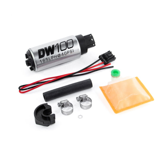 Deatschwerks 1989-1994 Nissan 240SX Electric Fuel Pump