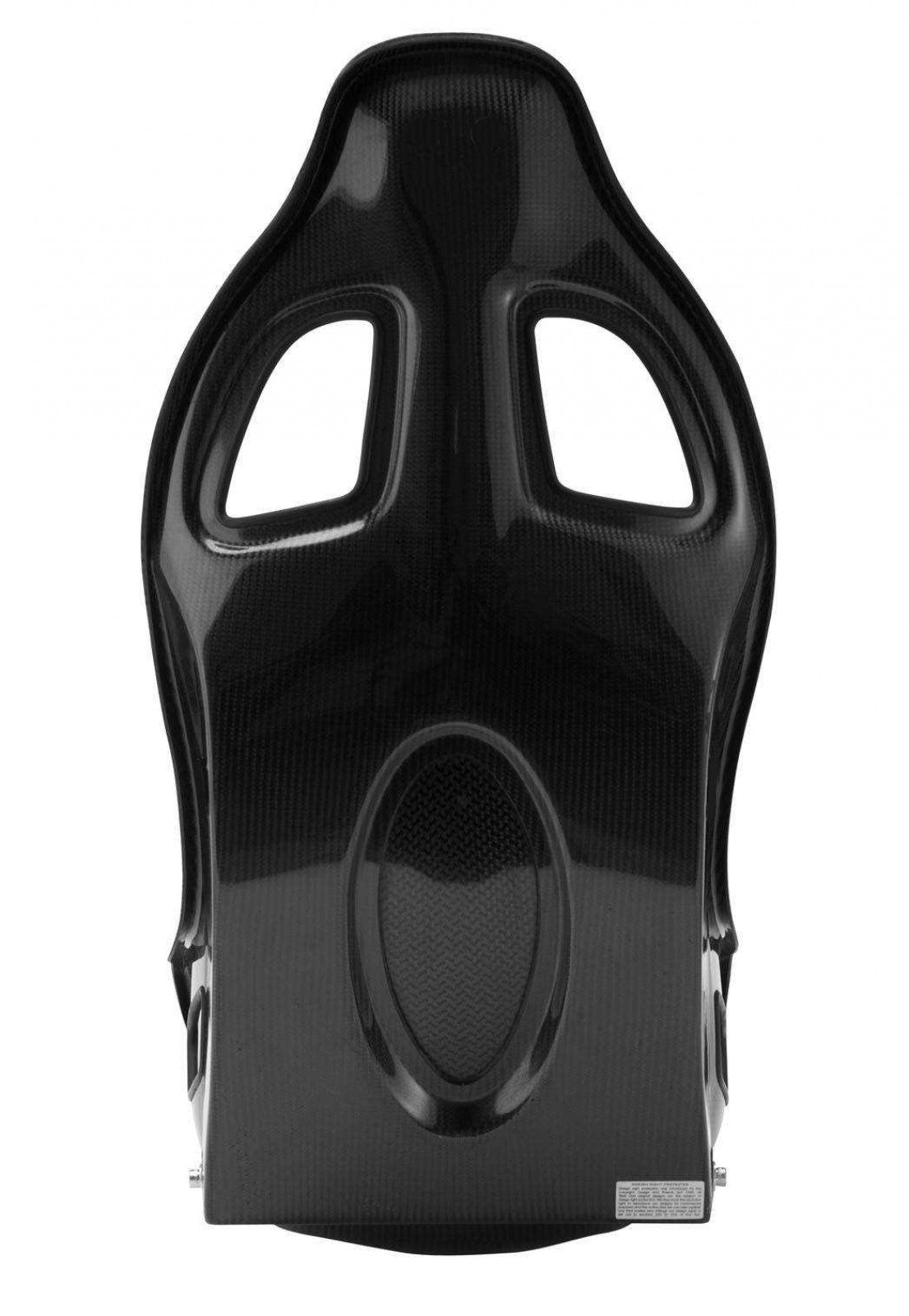 Tillett B7 Racing Seat with Edges On