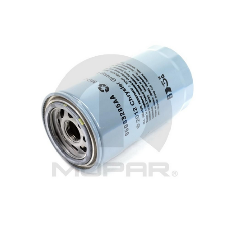 Genuine Mopar 5083285AA Engine Oil Filter 6.7L Cummins