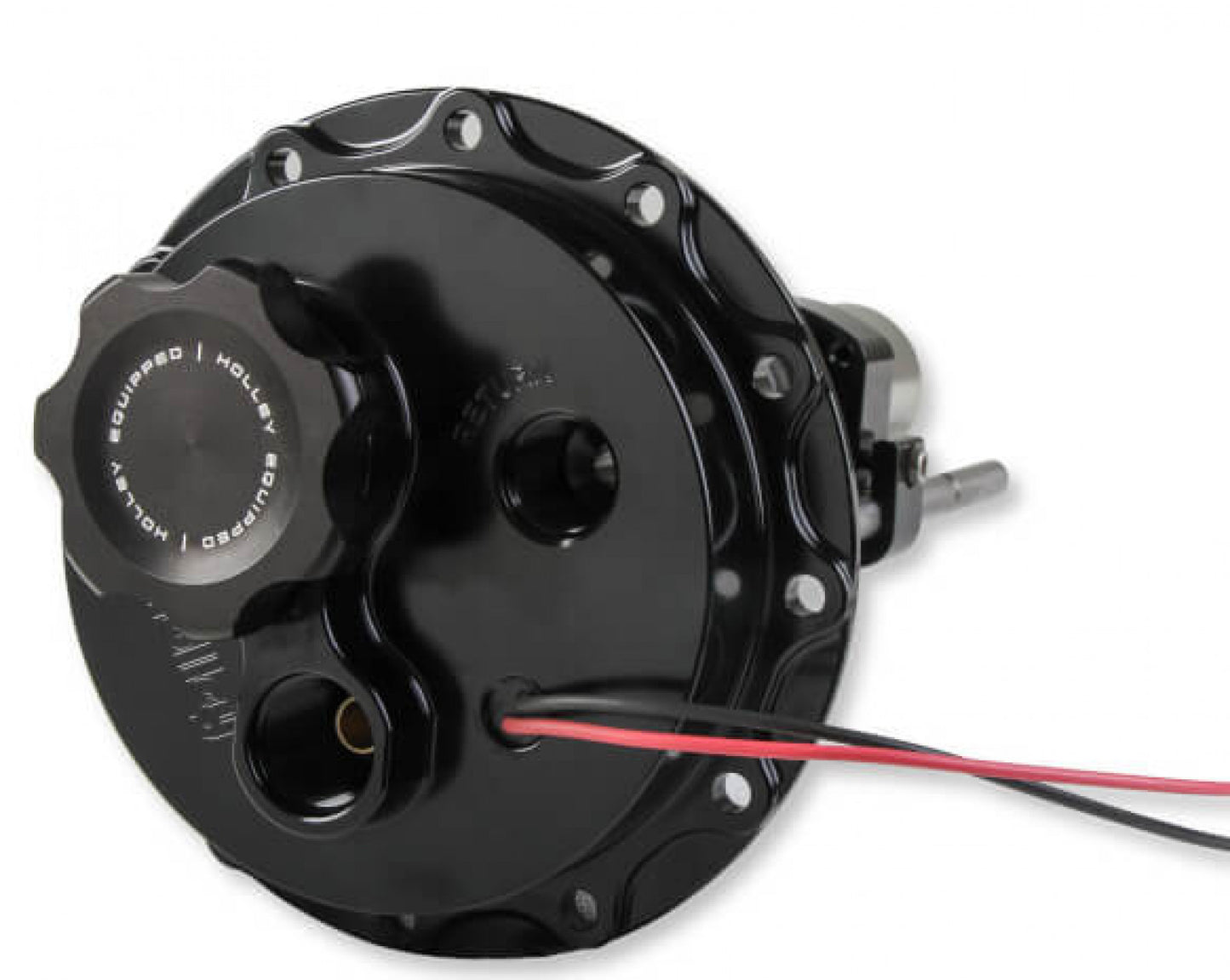 Holley Fuel Cell EFI Pump Module Assembly