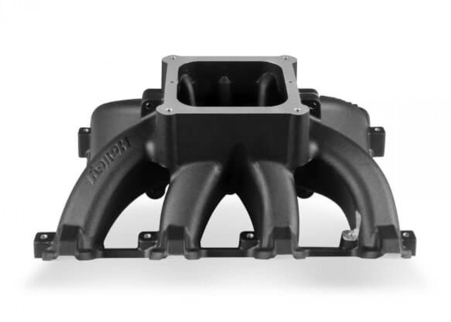 Holley Single Plane 4500 Carbureted Split-Design Race Intake Manifold- GM LS1/LS2/LS6