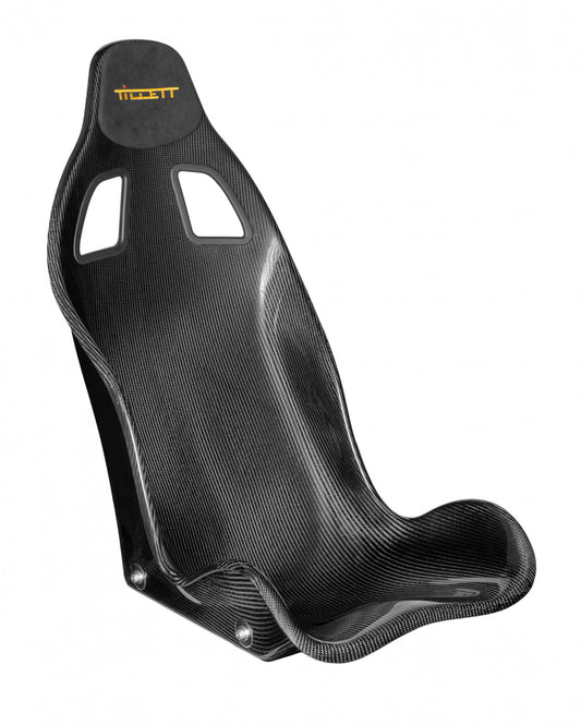 Tillett B9 Carbon Race Car Seat Edges On