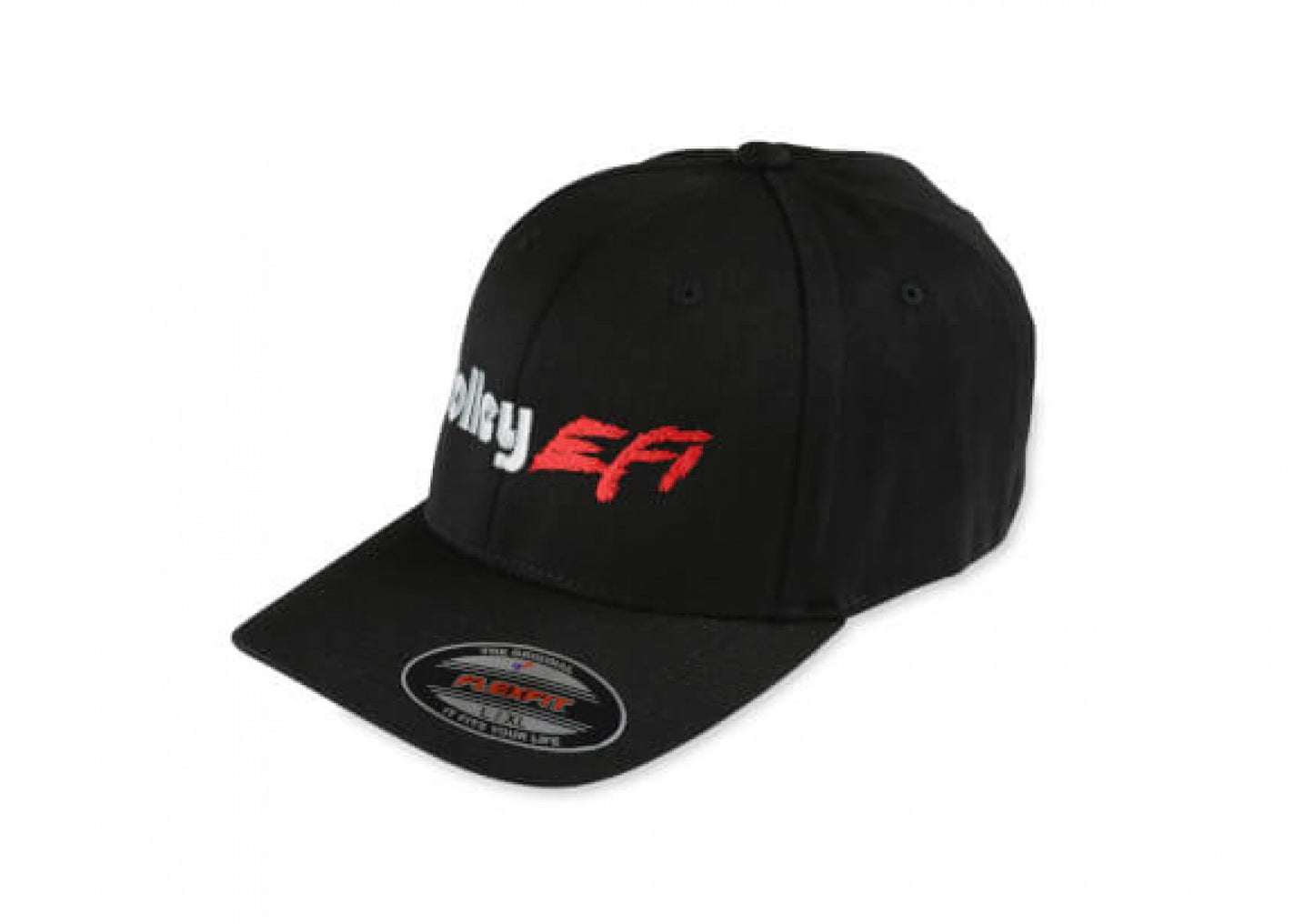 Holley EFI Flex Fit Hat