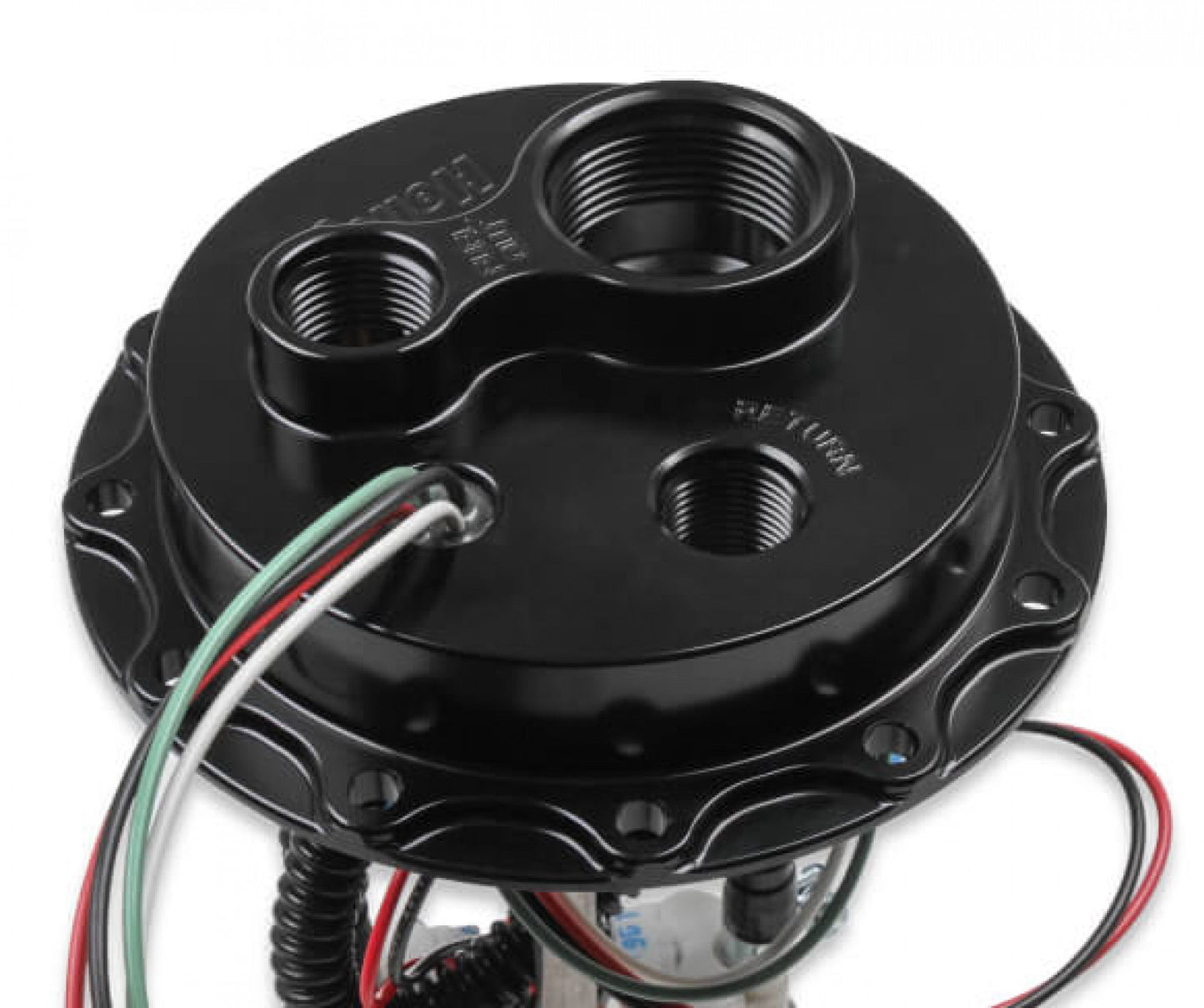 Holley Fuel Cell EFI Pump Module Assembly