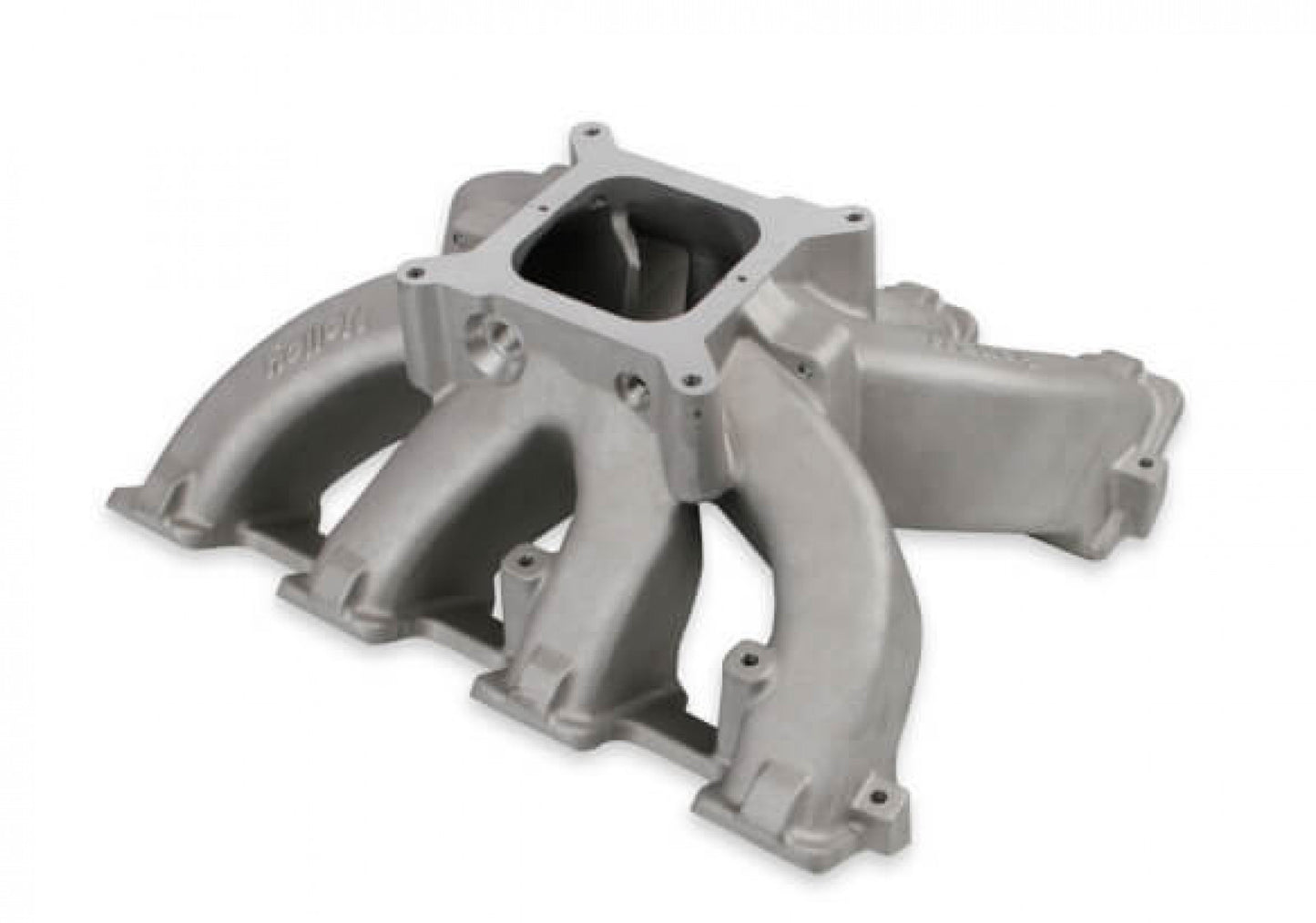 Holley Single Plane Split-Design Race Intake Manifold- GM LS3/L92-4150