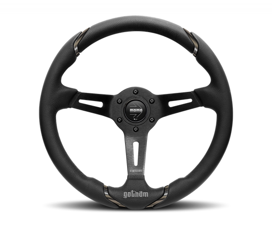 MOMO Gotham Steering Wheel