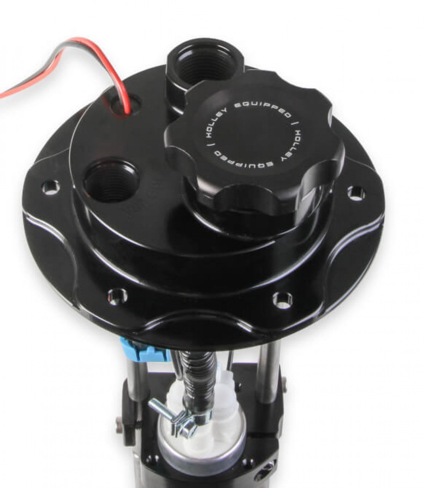 Holley Fuel Cell EFI Pump Module Assembly