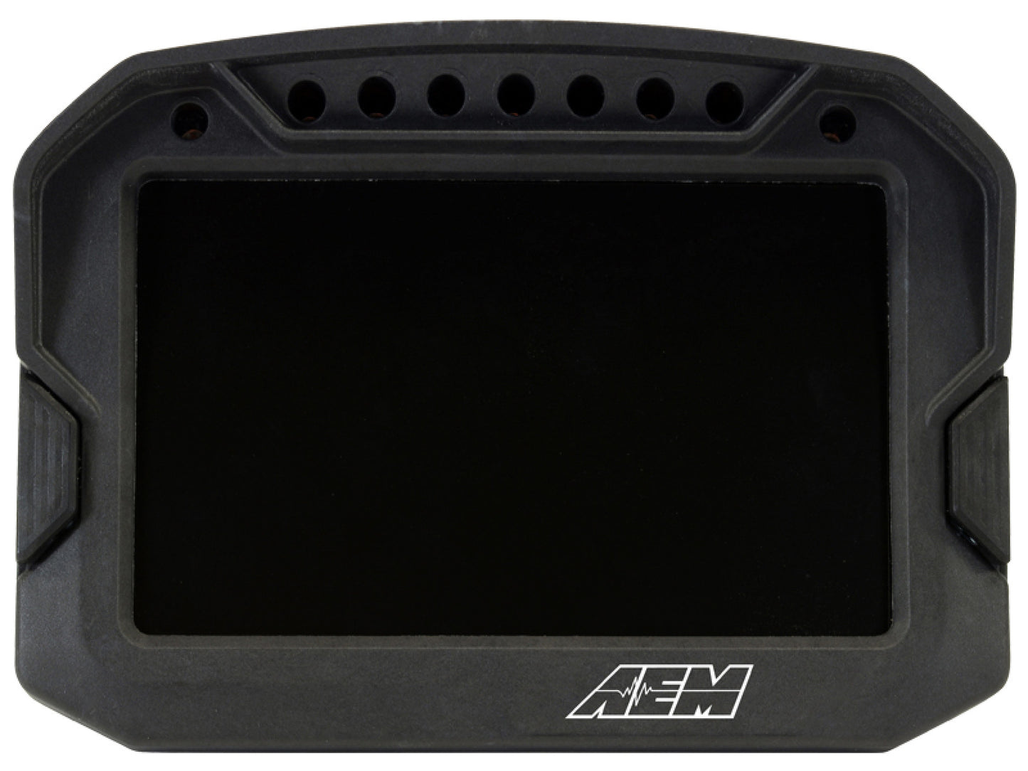 AEM CD-5 Carbon Digital Racing Dash Non-Logging/ Non-GPS Display