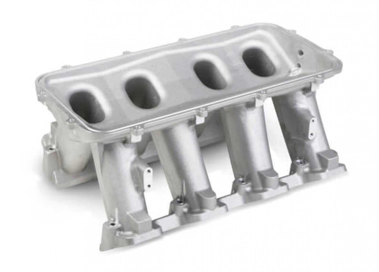 Holley Hi-Ram Lower Manifold - GM LS3/L92