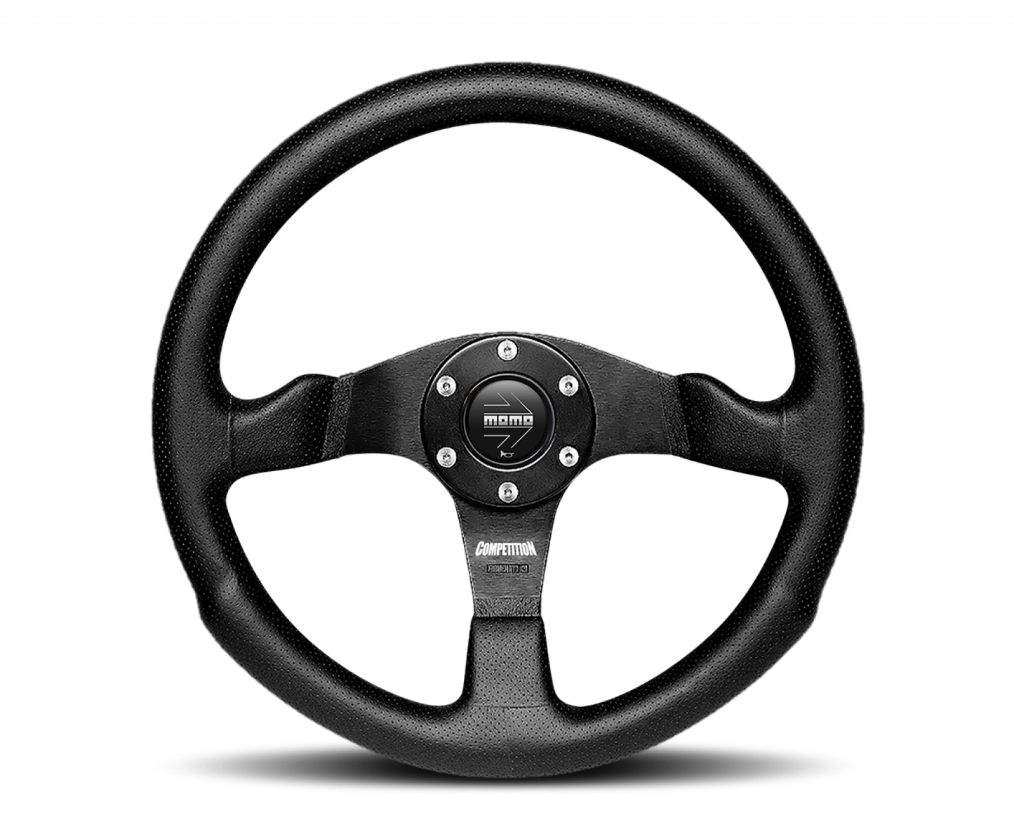 MOMO Competition Steering Wheel